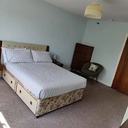 The Self-catering *