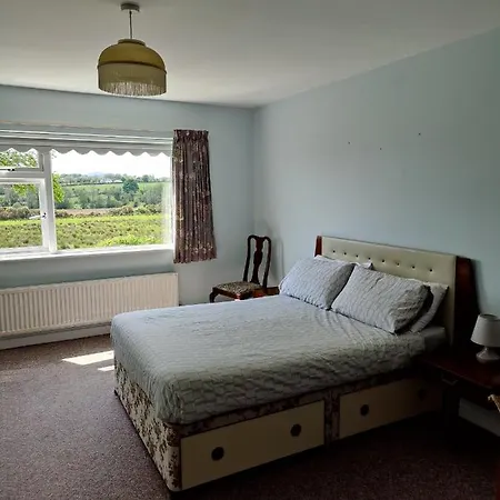 Apartament The Self-catering