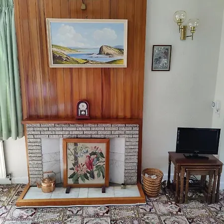 The Self-catering * Ballybofey