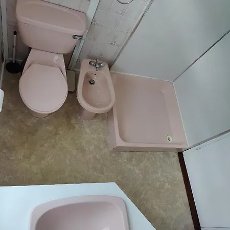 Apartament The Self-catering Ballybofey