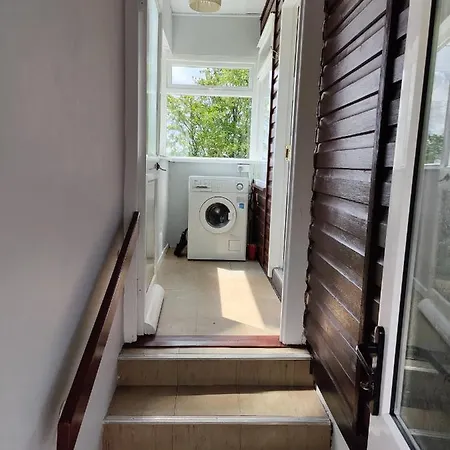 The Self-catering Appartement Ballybofey