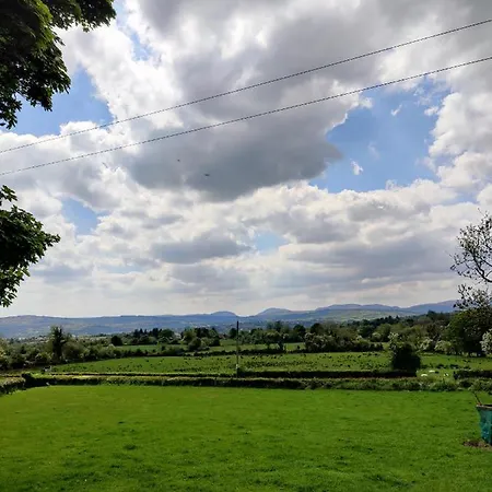 The Self-catering * Ballybofey