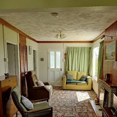 The Self-catering Apartment *