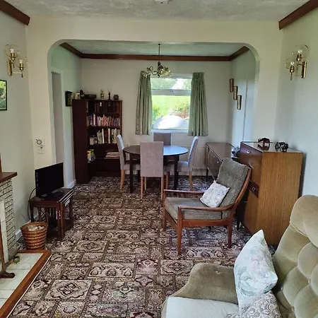 The Self-catering * Ballybofey