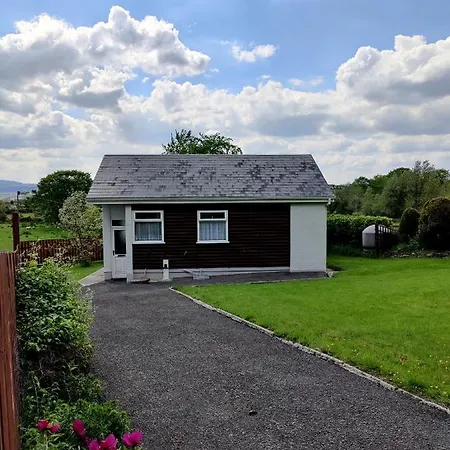 The Self-catering Apartment Ballybofey