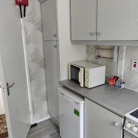 The Self-catering Apartament Ballybofey