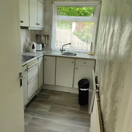 The Self-catering *
