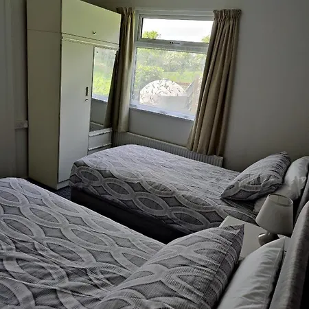 Apartament The Self-catering