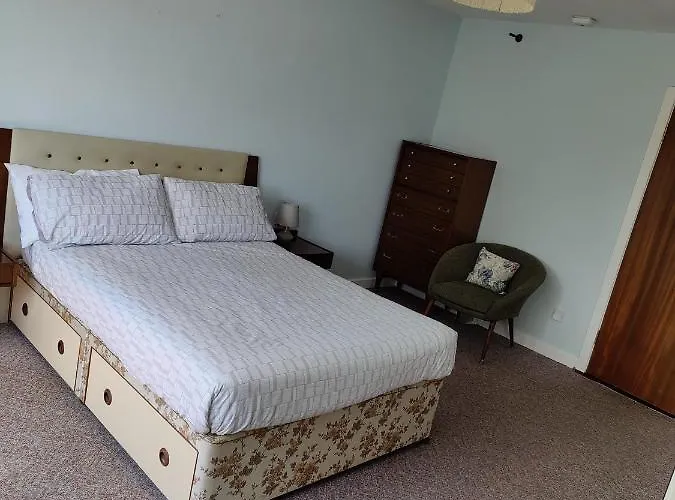 The Self-catering *