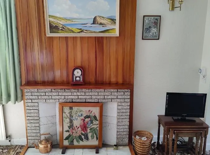 The Self-catering * Баллибофи