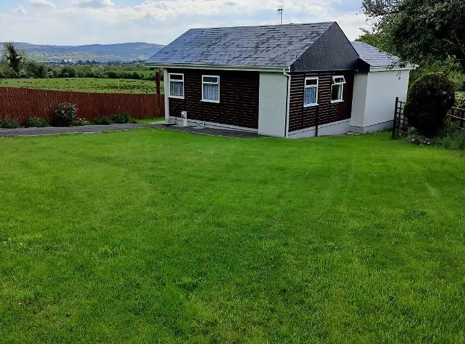 아파트 The Self-catering