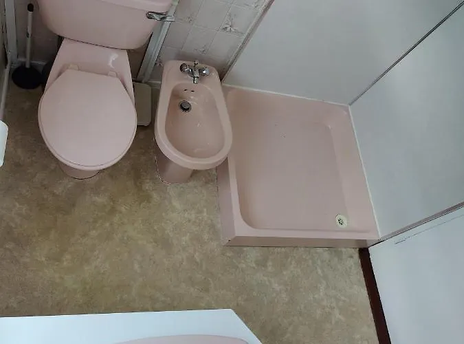 公寓 The Self-catering 巴利博菲