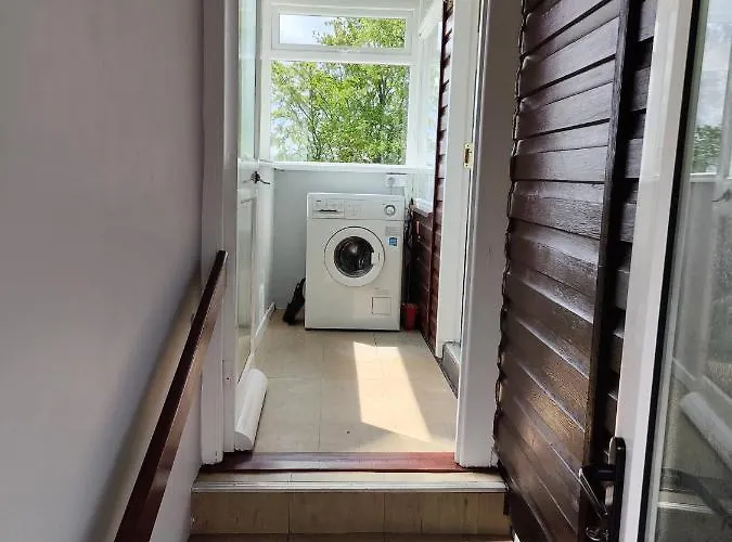 The Self-catering Апартаменты Баллибофи