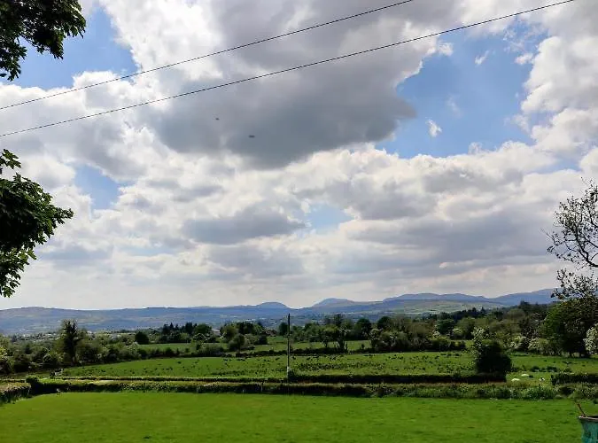 The Self-catering * Ballybofey