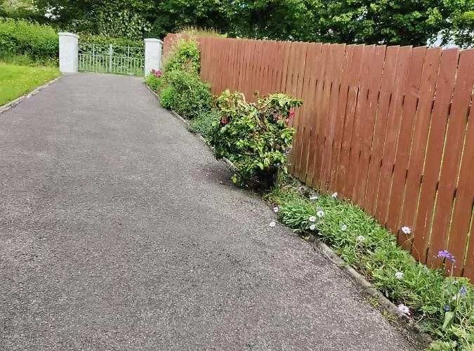 The Self-catering * Ballybofey