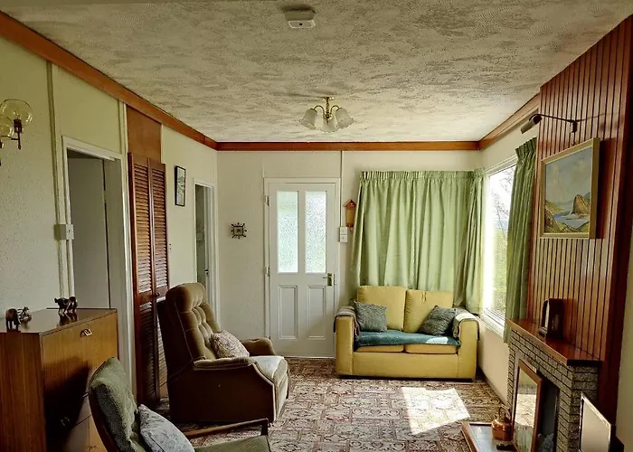 The Self-catering Apartment *