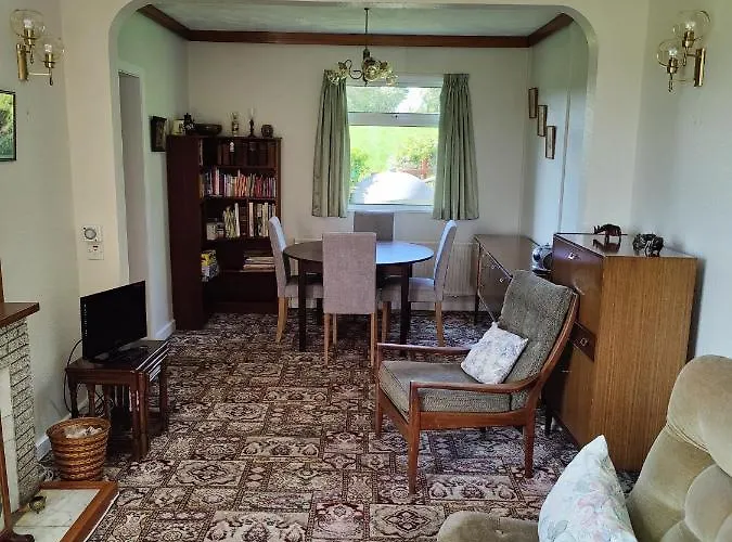 The Self-catering * Ballybofey