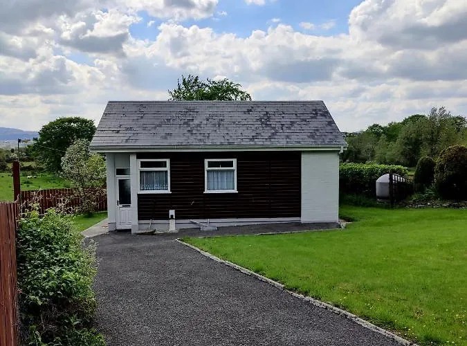 The Self-catering Апартаменты Баллибофи