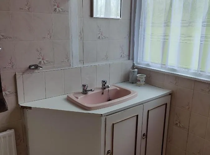 The Self-catering Апартаменты *