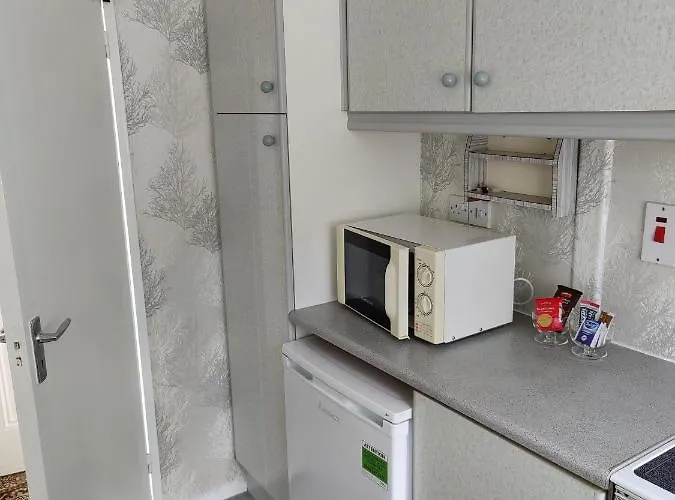 The Self-catering Apartment Ballybofey