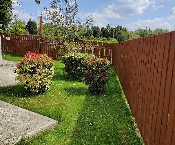 公寓 The Self-catering